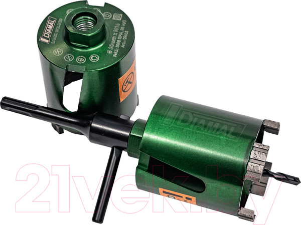 Изображение товара Коронка Diamal DM68