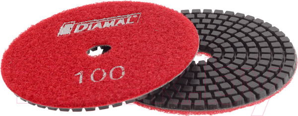 Изображение товара Шлифовальный круг Diamal DM1420