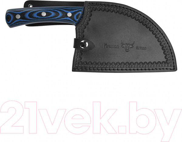 Изображение товара Нож Fissman El Toro 2584