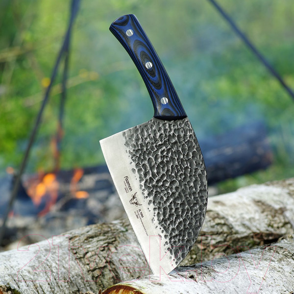 Изображение товара Нож Fissman El Toro 2584