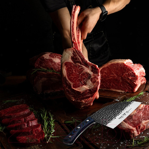 Изображение товара Нож Fissman El Toro 2584