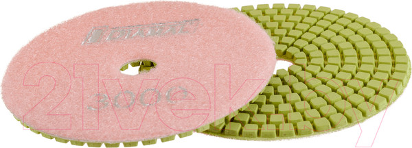 Изображение товара Шлифовальный круг Diamal DM1480