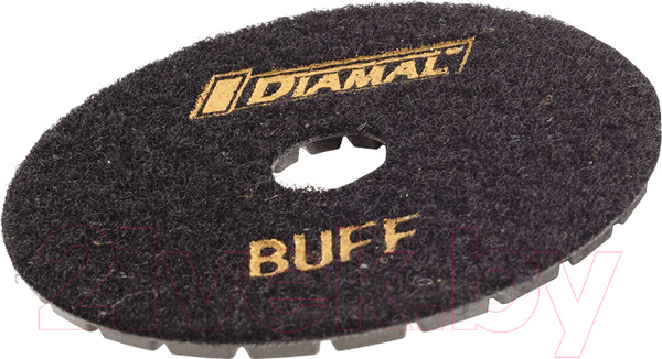 Изображение товара Шлифовальный круг Diamal DM1400