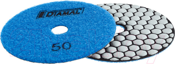 Изображение товара Шлифовальный круг Diamal DM1610