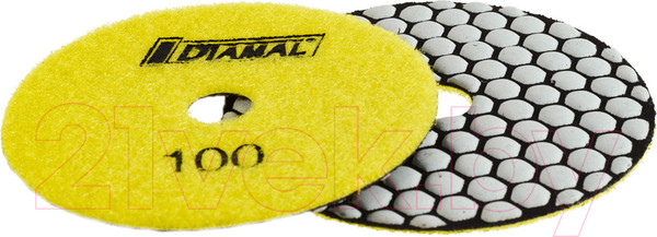 Изображение товара Шлифовальный круг Diamal DM1620