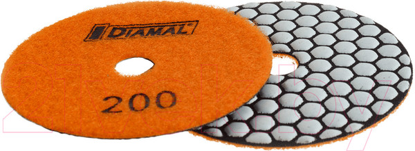 Изображение товара Шлифовальный круг Diamal DM1630