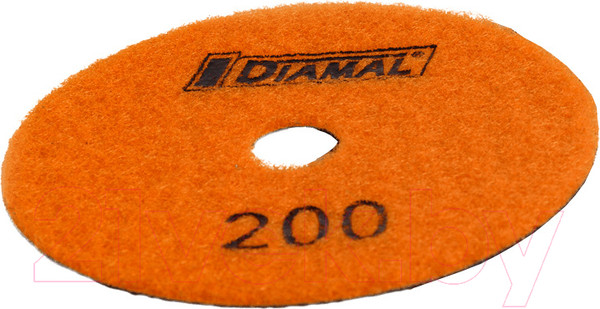 Изображение товара Шлифовальный круг Diamal DM1630