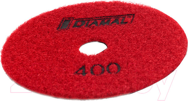 Изображение товара Шлифовальный круг Diamal DM1640