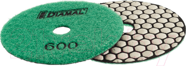 Изображение товара Шлифовальный круг Diamal DM1650