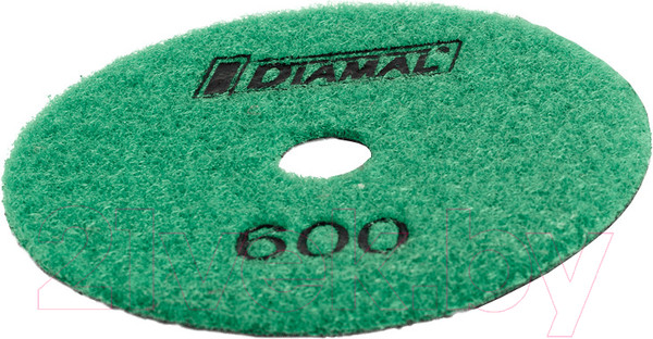 Изображение товара Шлифовальный круг Diamal DM1650