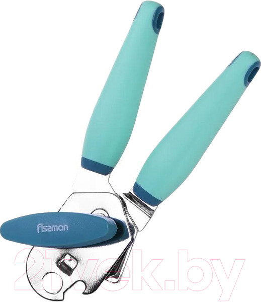 Изображение товара Консервный нож Fissman 8489