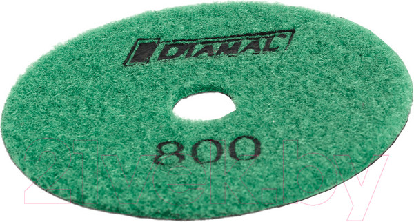 Изображение товара Шлифовальный круг Diamal DM1660