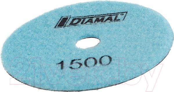 Изображение товара Шлифовальный круг Diamal DM1670