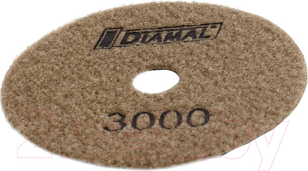 Изображение товара Шлифовальный круг Diamal DM1680