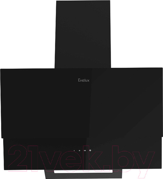 Изображение товара Вытяжка наклонная Evelux Billy 60 BG