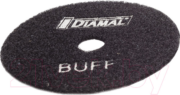 Изображение товара Шлифовальный круг Diamal DM1600