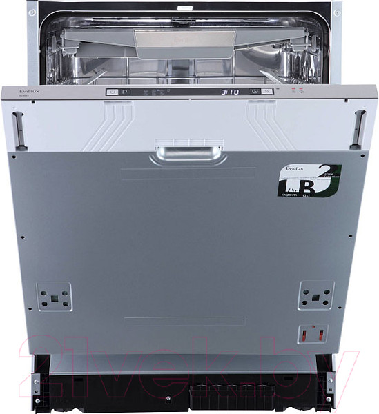 Изображение товара Посудомоечная машина Evelux BD 6001