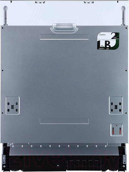 Изображение товара Посудомоечная машина Evelux BD 6001