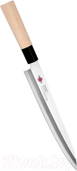 Изображение товара Нож Fissman Kensei Hanzo 2579