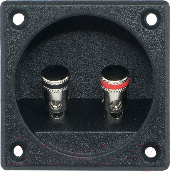 Изображение товара Терминал для сабвуфера AURA WTB-055N