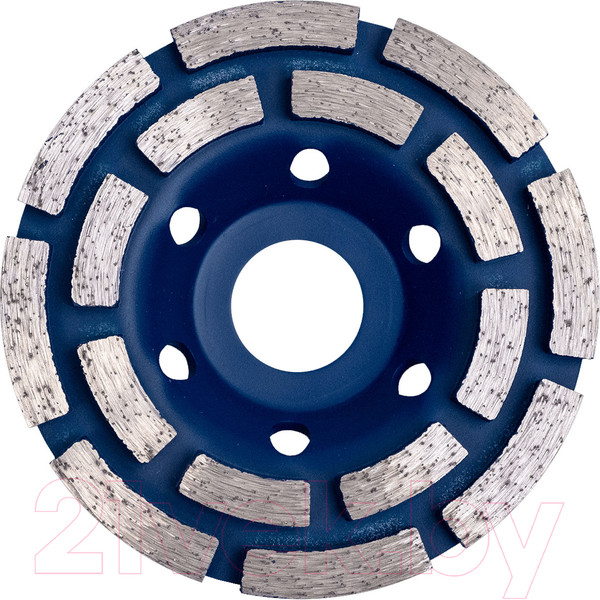 Изображение товара Алмазная чашка Diamal DM100D