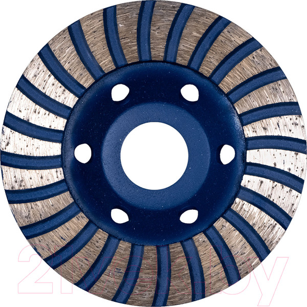 Изображение товара Алмазная чашка Diamal DM100T