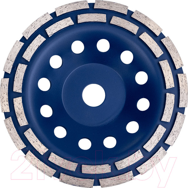 Изображение товара Алмазная чашка Diamal DM180D