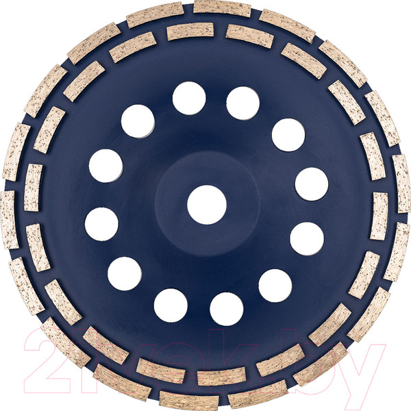 Изображение товара Алмазная чашка Diamal DM230D