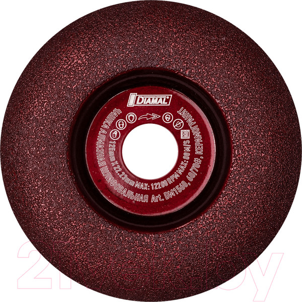 Изображение товара Алмазная чашка Diamal DM1560