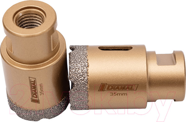 Изображение товара Коронка Diamal DMA35