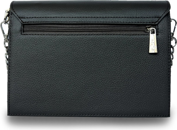 Изображение товара Сумка Souffle 417 / 4170111 (серый теплый доллар эластичный)