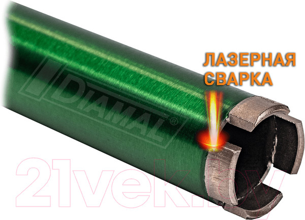 Изображение товара Коронка Diamal DM42LW