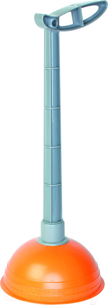 Изображение товара Вантуз Remocolor Мега / 61-0-002