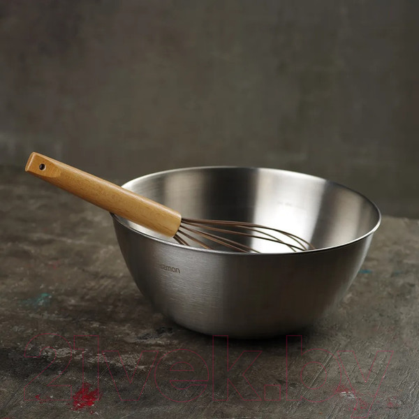 Изображение товара Миска Fissman 5141