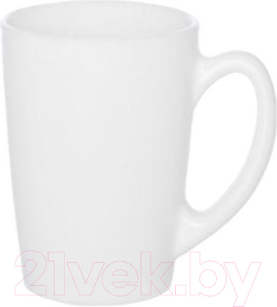 Изображение товара Кружка Luminarc С добрым утром P8858 (белый)