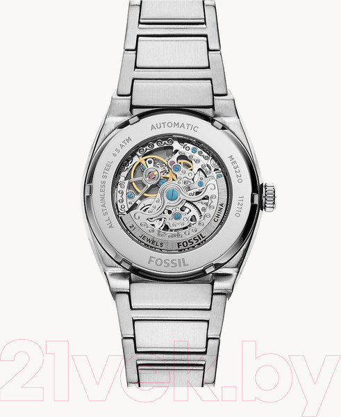 Изображение товара Часы наручные мужские Fossil ME3220