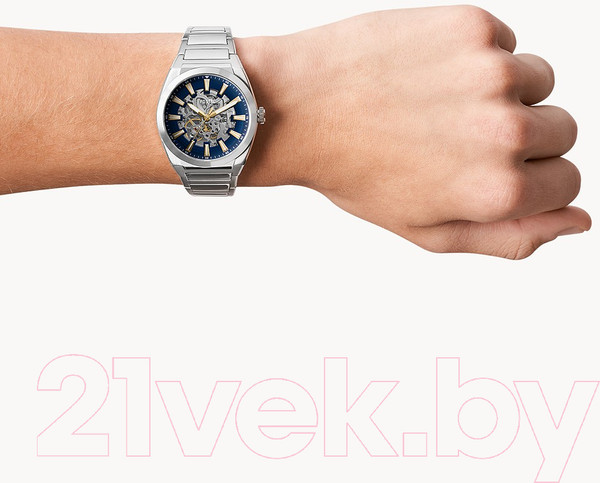 Изображение товара Часы наручные мужские Fossil ME3220