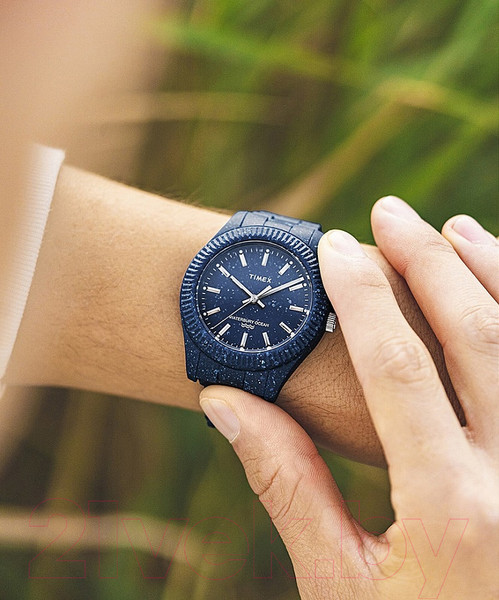 Изображение товара Часы наручные мужские Timex TW2V37400