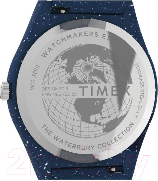 Изображение товара Часы наручные мужские Timex TW2V37400