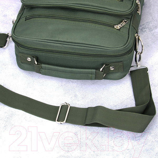 Изображение товара Сумка Bellugio FJ-006 (Army)