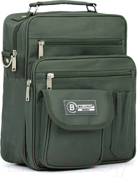 Изображение товара Сумка Bellugio FJ-006 (Army)