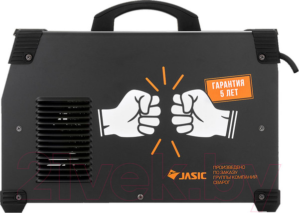 Изображение товара Инвертор сварочный Сварог TIG 200 P AC/DC REAL E201В Black / 99292 (маска+педаль+перчатки)