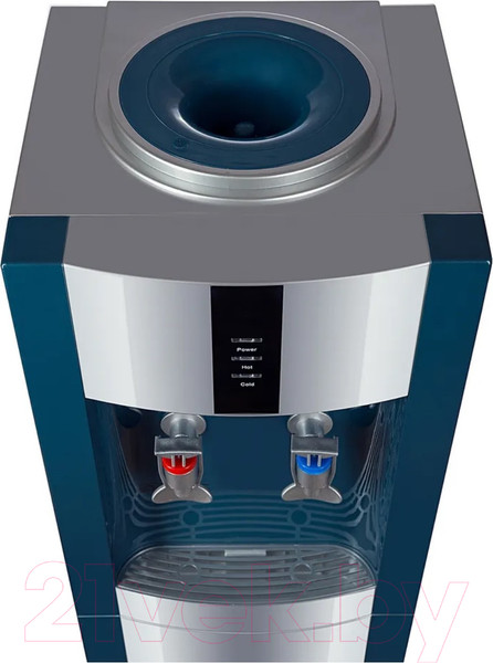 Изображение товара Раздатчик воды Ecotronic V21-LWD (зеленый/серебристый)