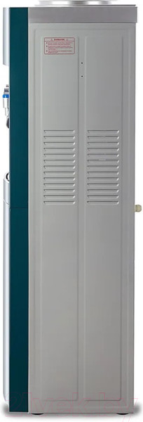 Изображение товара Раздатчик воды Ecotronic V21-LWD (зеленый/серебристый)