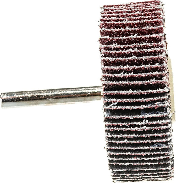 Изображение товара Шлифовальный круг Matrix 74112