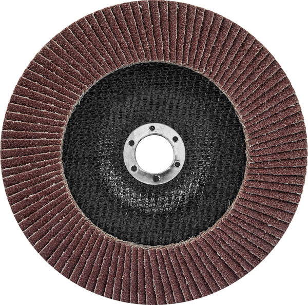 Изображение товара Шлифовальный круг Matrix 74074