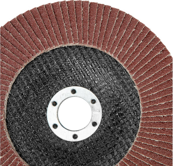 Изображение товара Шлифовальный круг Matrix 74059