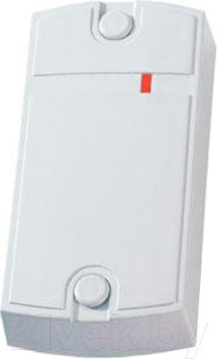 Изображение товара Считыватель бесконтактных карт IronLogic Matrix-II (серый)