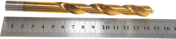 Изображение товара Сверло Matrix 717980