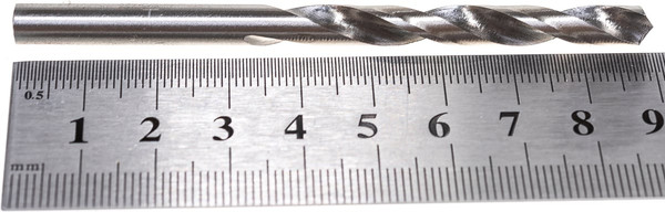 Изображение товара Набор сверл Matrix 71560